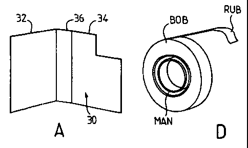 Une figure unique qui représente un dessin illustrant l'invention.